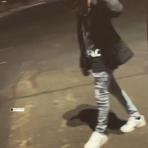 Meet your Posher, Edward